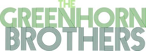 Greenhorn Brothers Logo