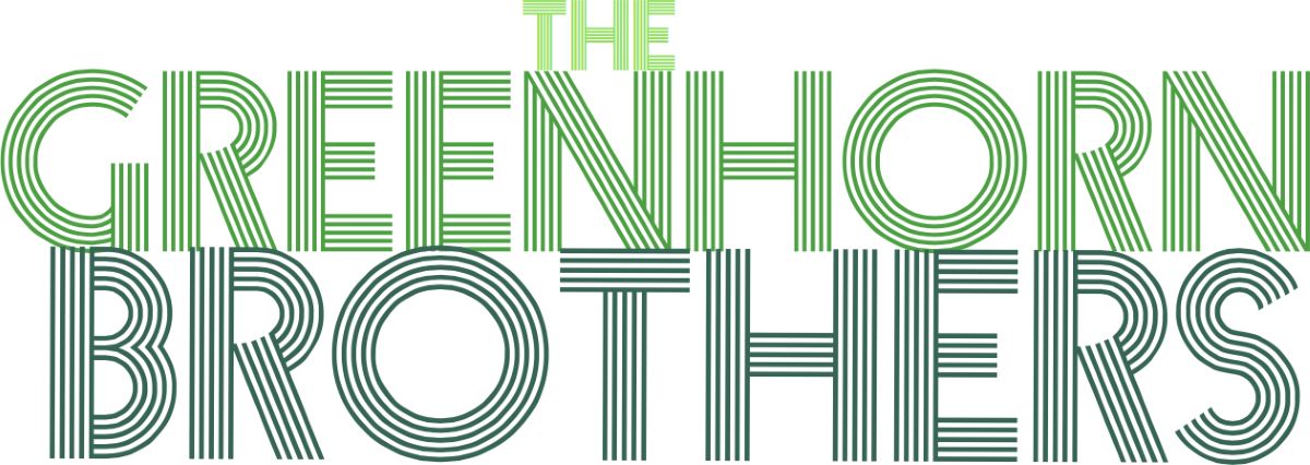 Greenhorn Brothers Logo
